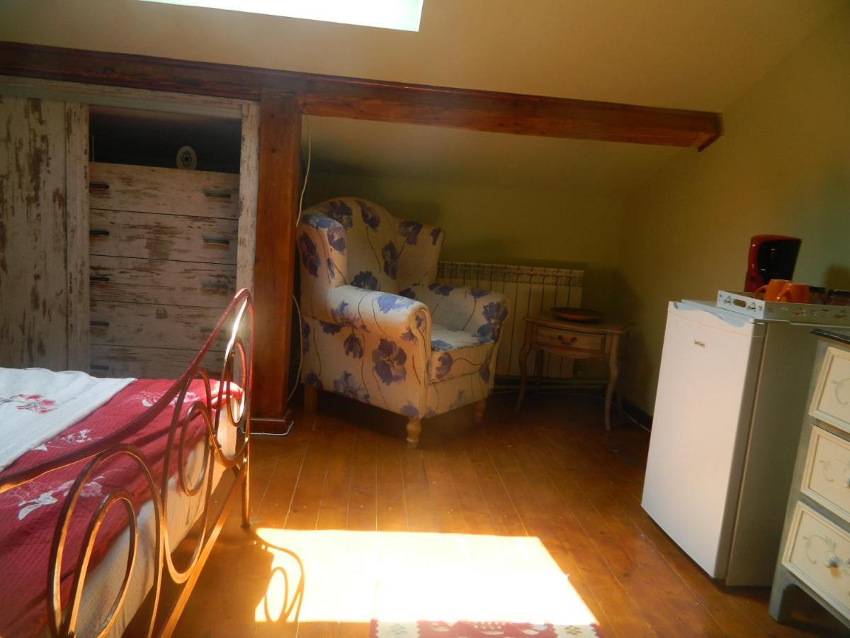 Casa Ligia Apartman Techirghiol Kültér fotó