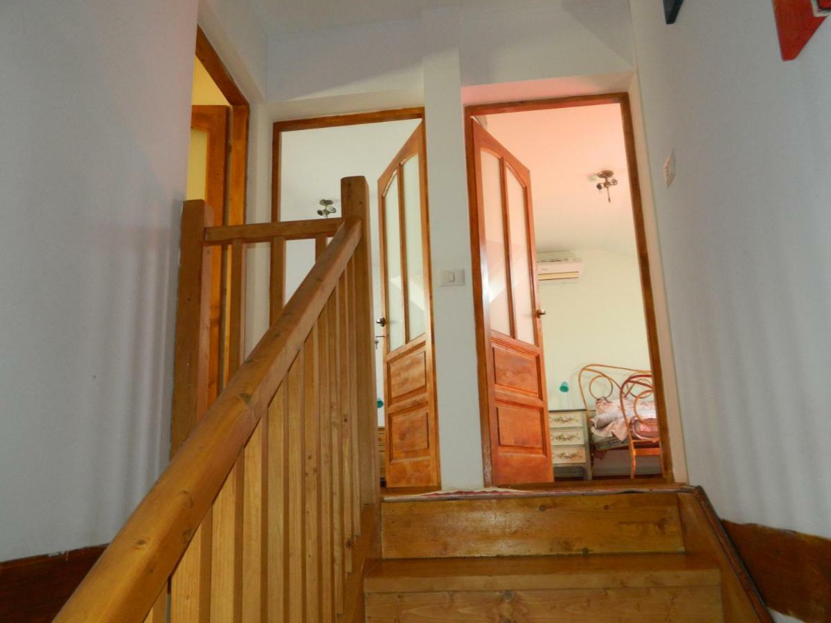 Casa Ligia Apartman Techirghiol Kültér fotó